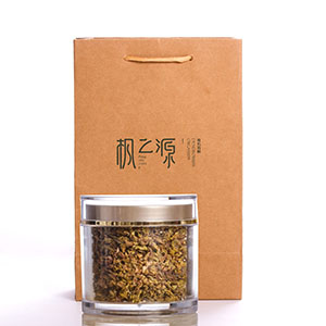 大棚有機(jī)鐵皮石斛花35克