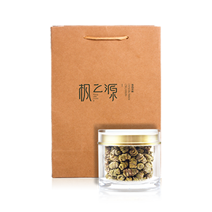 大棚有機(jī)鐵皮楓斗100克